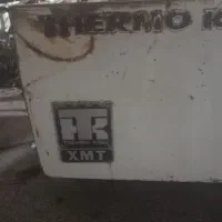 موتور ترموکینگ زیر صفری