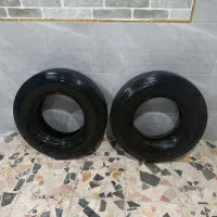 لاستیک عقب نیسان