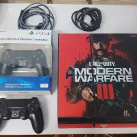 Ps4فت کپی خور