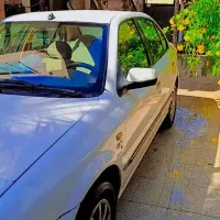 سمند مدل 90LXدوگانه کارخانه|خودرو سواری و وانت|بم, |دیوار