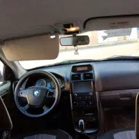 سمند سورن بنزینی 1403|خودرو سواری و وانت|شیروان (خراسان), |دیوار