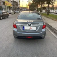 برلیانس موتور بزرگ مدل ۹۷ بی رنگ استثنایی|خودرو سواری و وانت|قائم‌شهر, |دیوار