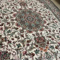 فرش ماشینی ۴ متری نو|فرش|تهران, آذری|دیوار