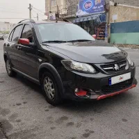 کوییک r پارس خودروی