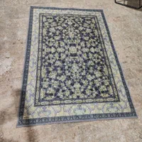 فرش قالیچه 1/20 در 1/80 (تک و عمده)|فرش|شیراز, وزیرآباد|دیوار