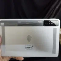 تبلت گیمینگ REDMAJIC NOVA|تبلت|اهواز, بیست متری شهرداری|دیوار