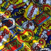 چاپ پارچه سابلیمیشن