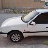 پژو 405 SLX موتورTU5، مدل ۱۳۹۱|خودرو سواری و وانت|دزفول, |دیوار