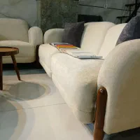 مبل راحتی / تولید مبلمان / مدل جدید tedi / اقساطی|مبلمان خانگی و میز عسلی|اندیشه, اندیشه فاز ۱|دیوار