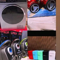 لوازم خانگی با کیفیت (قیمت مناسب)