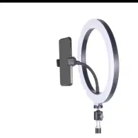 رینگ  لایت نو|دوربین عکاسی و فیلم‌برداری|رشت, پاره بیجار|دیوار