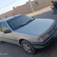 پژو 405مدل 98خیلی تمیز|خودرو سواری و وانت|ایزدشهر, |دیوار