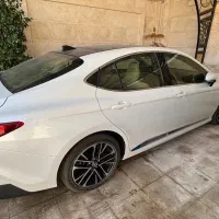 تویوتا کمری LE|خودرو سواری و وانت|شیراز, حومه شیراز|دیوار