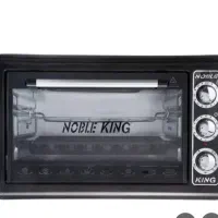 توستر نوبل کینگ