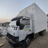 کامیونت هیوندای