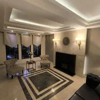 فروش-130-متر-سه-خوابه-شریعتی-قبا-کم-سن-لابی-مبله