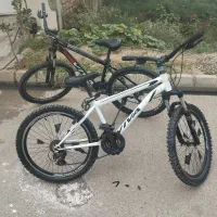 دوچرخه ۲۴و ۲۶