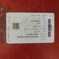 مدارک گم شده