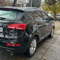 جک s5 مدل۱۳۹۸ موتور ۲۰۰۰ مشابه صفر ۵۰ هزار کارکرد