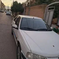 پارس سال سفارشی