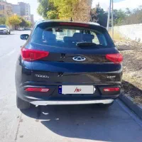 تیگو ۷ مدل ۱۳۹۷