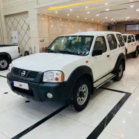 نیسان رونیز مدل ۸۸ بدونه رنگ