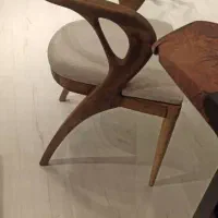 زیرکار چی رنگ مبلمان راحتی