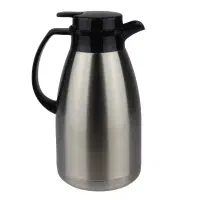 فلاسک استیل