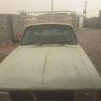 پیکان وانت مدا 85