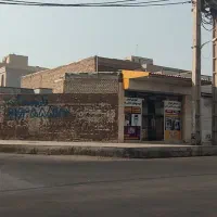 خانه ویلایی متراژ280متر.قابل سکونت|اجارهٔ خانه و ویلا|اهواز, کوی فرهنگیان ۱|دیوار