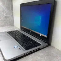 لپتاپ گرافیک مجزا Hp 650|رایانه همراه|تهران, پاسداران|دیوار