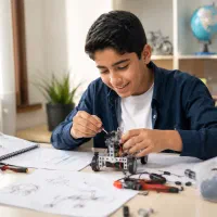 کلاس خصوصی پایتون هوش مصنوعی آردوینو اختراع