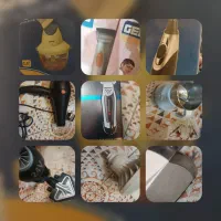 تعمیرات انواع لوازم برقی، شارژی، کارواش