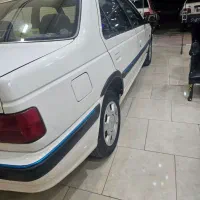 پارس۸۸ دوگانه کارخانه|خودرو سواری و وانت|فریدون‌کنار, |دیوار