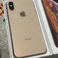 ایفون xs رزگلد