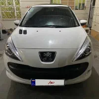 ۲۰۷ پاناروما مدل ۱۴۰۱