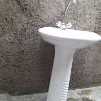 روشویی درحد نو سالم