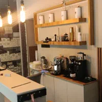 استخدام باریستا شیفت صبح