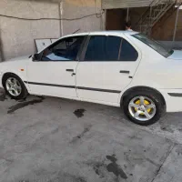 سمند مدل90 lx|خودرو سواری و وانت|ماهدشت, |دیوار