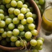 آبغوره دستی تازه