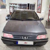 پژو 405 مدل 99|خودرو سواری و وانت|تربت جام, اسماعیل آباد|دیوار