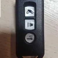 گم شده ریموت دزدگیر موتور واریودوشنبه صبح  گم شده