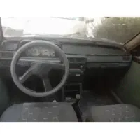 فروش پراید مشکی هاچبک مدل۸۶