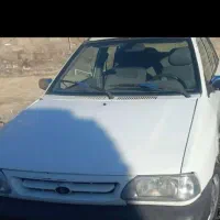 پراید معاوضه ای|خودرو سواری و وانت|نیشابور, شهرک فرهنگیان|دیوار