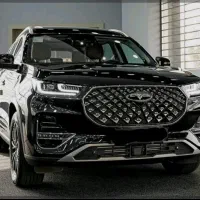 *تیگو  ۸پرومکس /اقساط بدون ضامن / تحویل فوری*