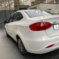 جک j4 مدل ۱۴۰۳|خودرو سواری و وانت|تهران, دروس|دیوار