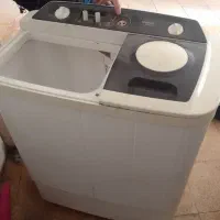 کهنه شور اسنوا ۲قلو|ماشین لباسشویی و خشککن لباس|اردبیل, |دیوار