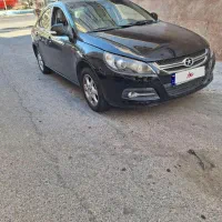 جک j5 مدل ۹۳|خودرو سواری و وانت|تبریز, |دیوار
