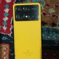 x6 pro 5G در نو با ۸ ماه گارانتی شرکتی نو نو|موبایل|هشتگرد, هشتگرد قدیم|دیوار