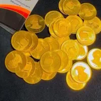 خریدو فروش سکه بانکی